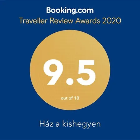 Haz A Kishegyen Felsőörs