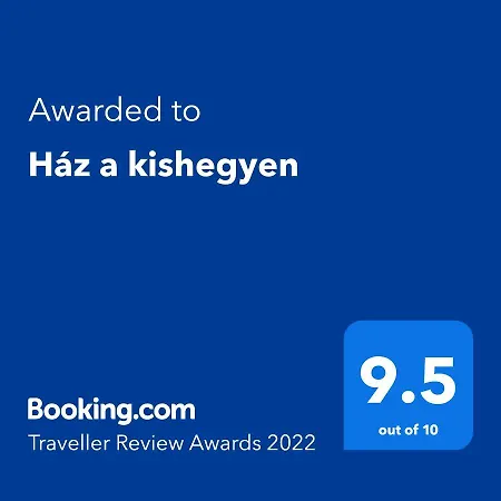 Haz A Kishegyen Felsőörs