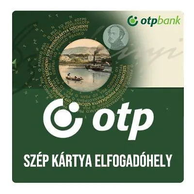 Haz A Kishegyen 3* Felsőörs