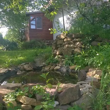 Holiday home Haz A Kishegyen Felsoors