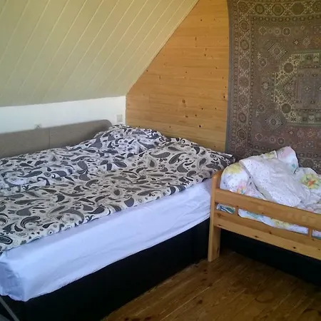 Holiday home Haz A Kishegyen Felsoors